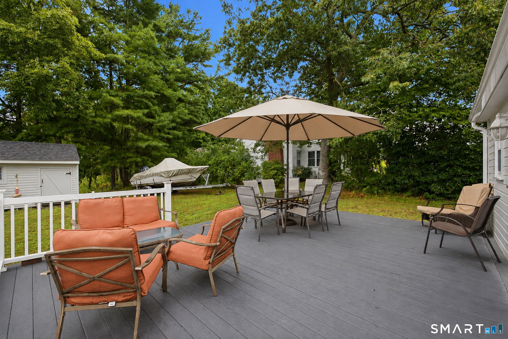 4 Walnut Road Old Lyme, CT 06371 - Photo 9 of 39 Gallery Image 9