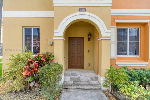 $399,900 | 8920 Southwest 18th Street, Miramar, FL 33025