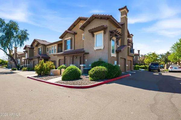 $1,700 | 14250 West Wigwam Boulevard, Unit 2625, Litchfield Park, AZ 85340