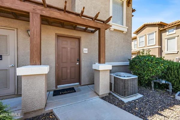 $1,700 | 14250 West Wigwam Boulevard, Unit 2625, Litchfield Park, AZ 85340