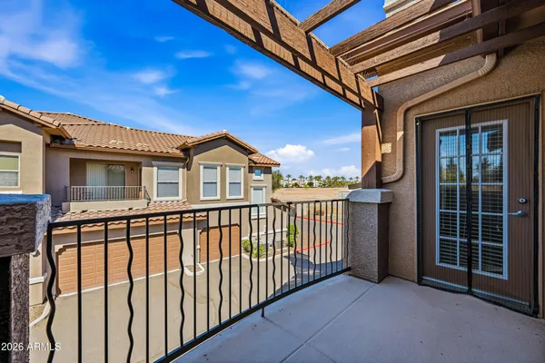 $1,700 | 14250 West Wigwam Boulevard, Unit 2625, Litchfield Park, AZ 85340