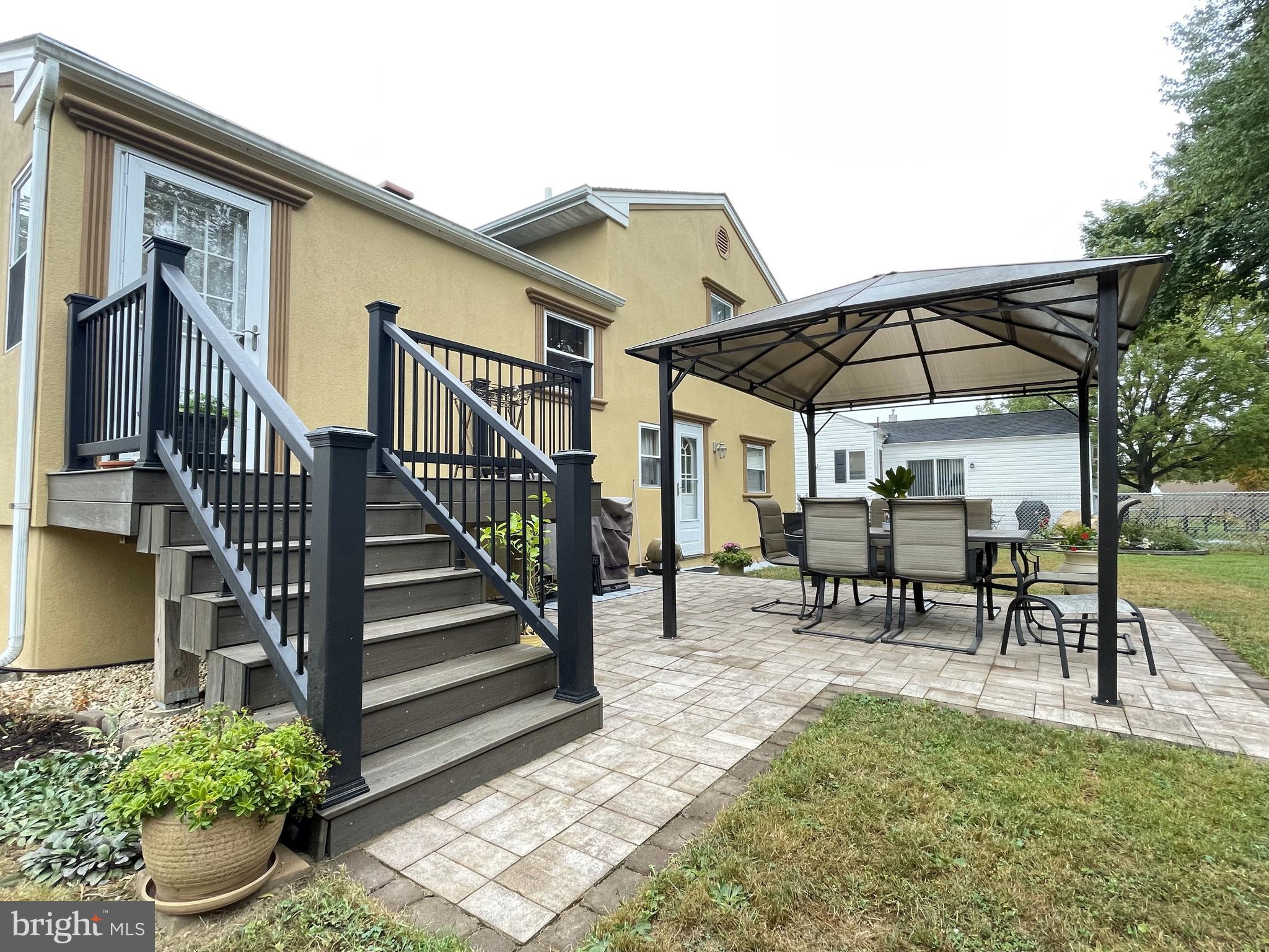 38 Sherbrooke Road Ewing, NJ 08638 - Photo 11 of 33