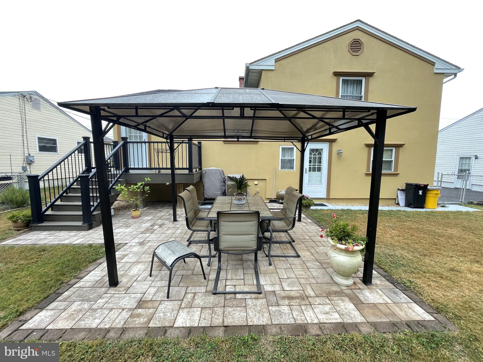 38 Sherbrooke Road Ewing, NJ 08638 - Photo 8 of 33