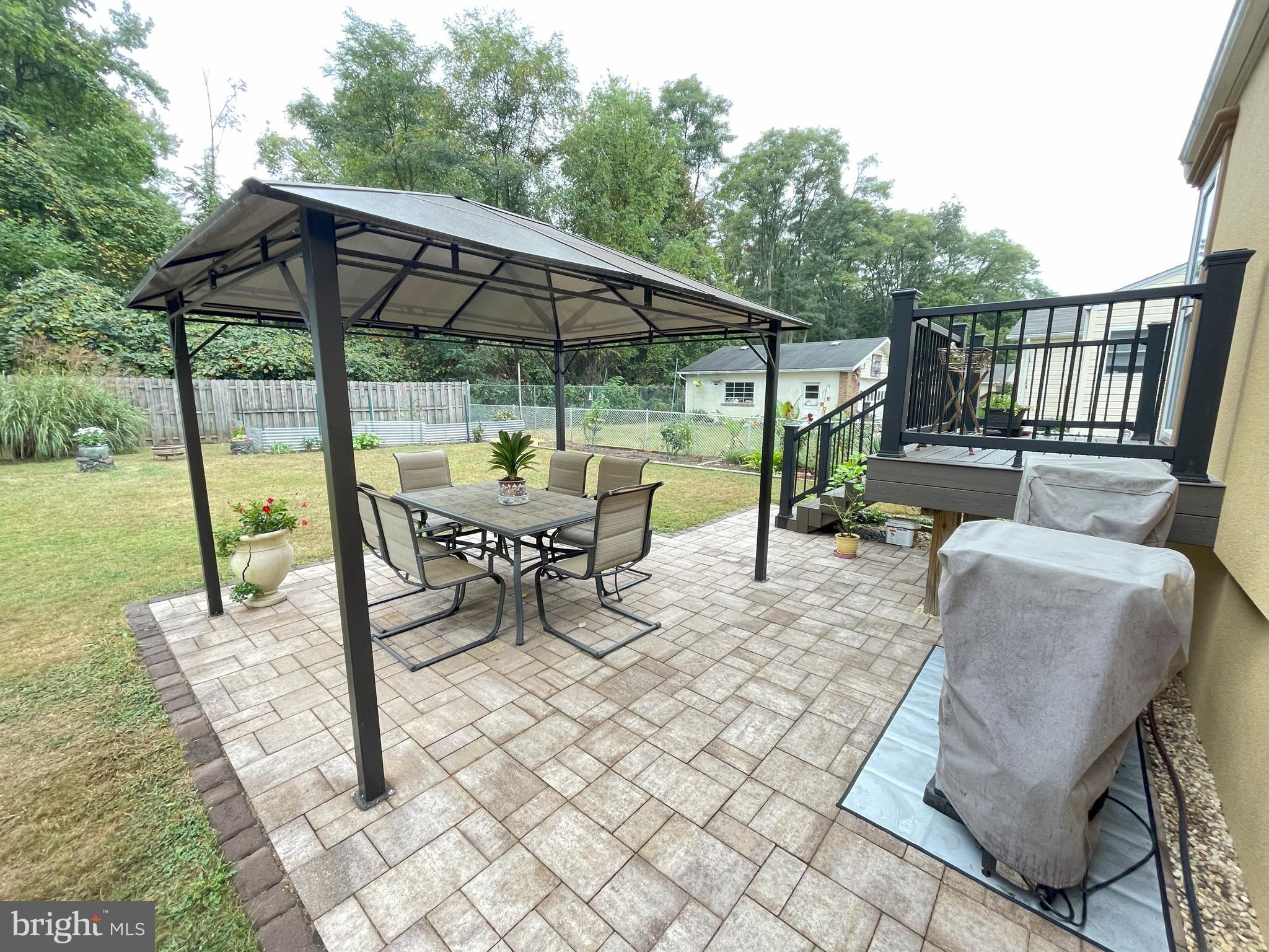 38 Sherbrooke Road Ewing, NJ 08638 - Photo 10 of 33