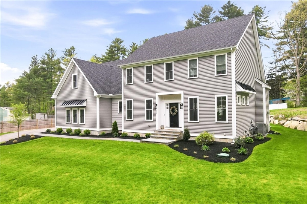 194 Ridge Street Millis, MA 02054 - Photo 2 of 41