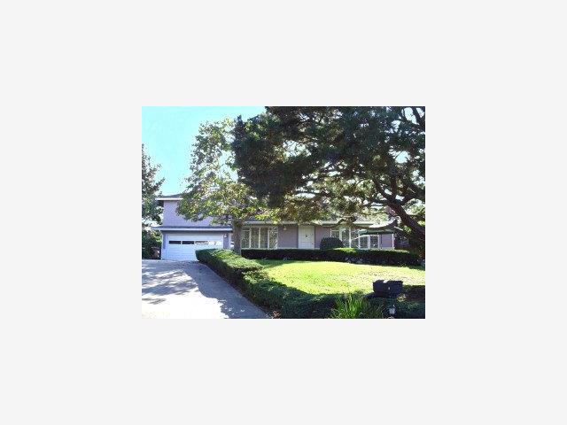 2824 Pine Circle Pacific Grove, CA 93950 - Photo 1 of 9 a view of a terrace