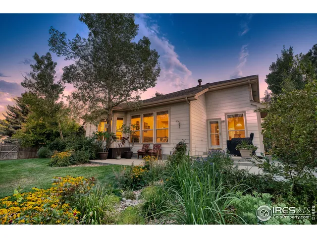 $850,000 | 375 Pika Point, Lafayette, CO 80026