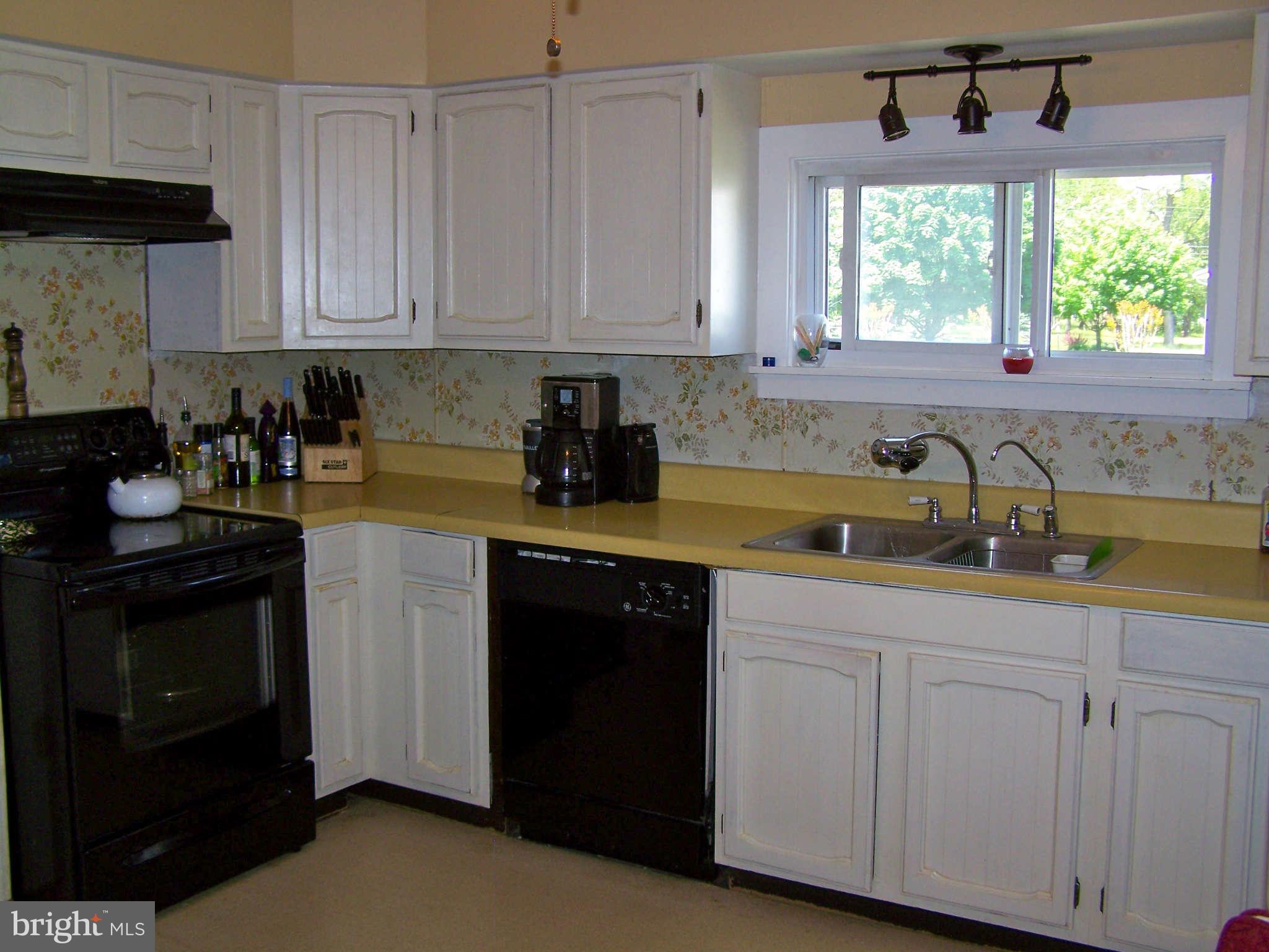 412 3rd Street Crumpton, MD 21628 - Photo 3 of 14 Kitchen