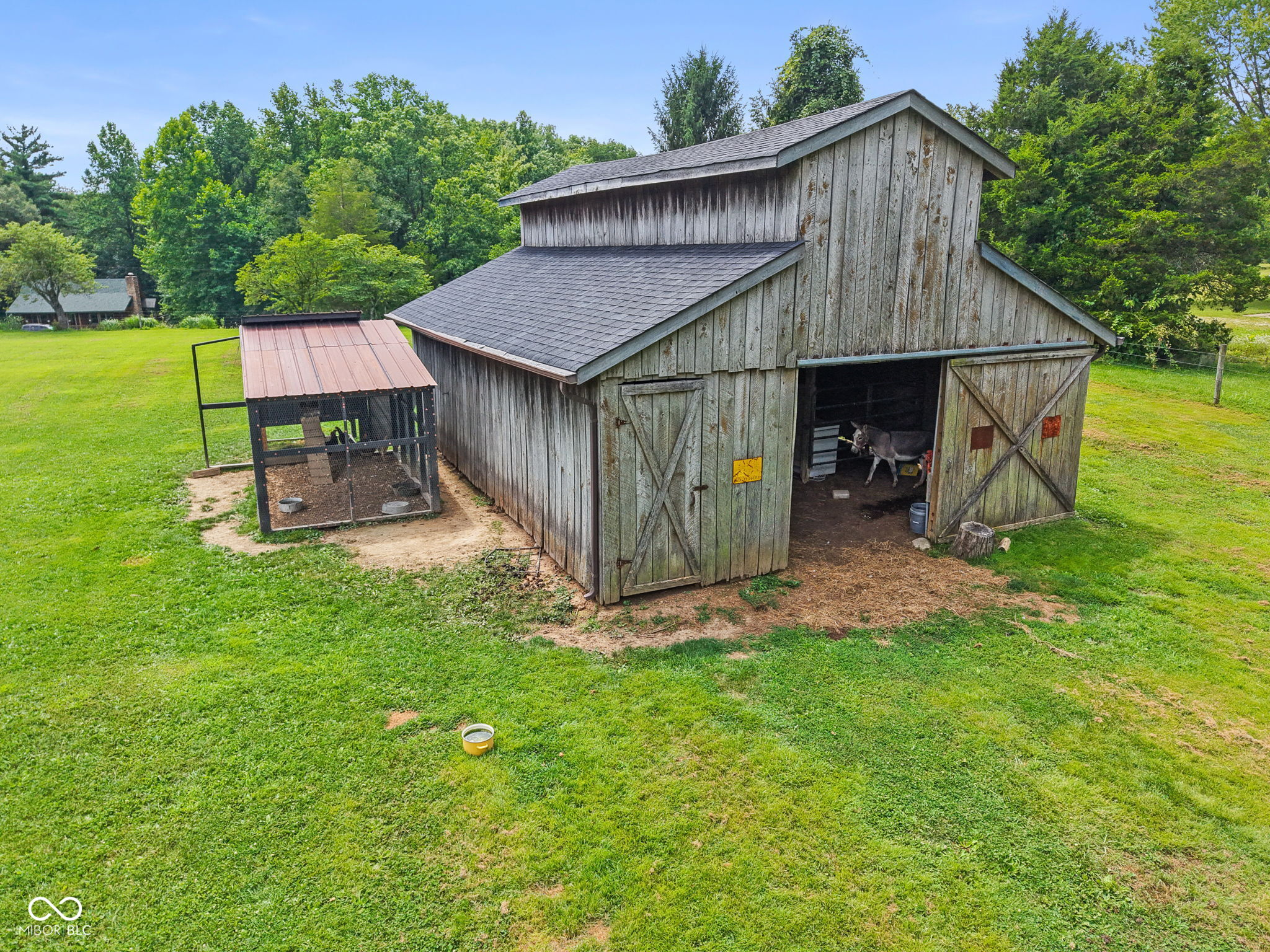 8940 West Georgetown Road Columbus, IN 47201 - Photo 6 of 40 Gallery Image 6