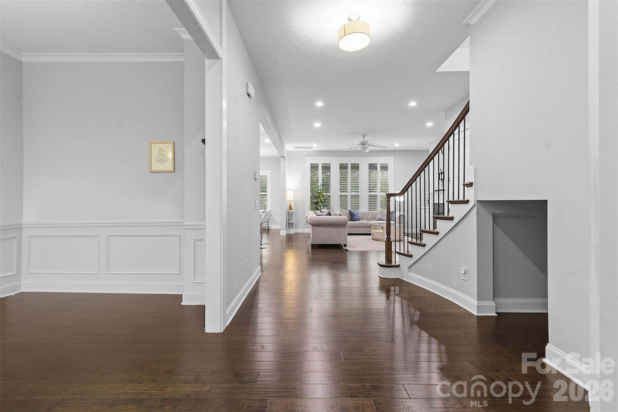 5401 Meadowcroft Way Fort Mill, SC 29708 - Photo 18 of 47