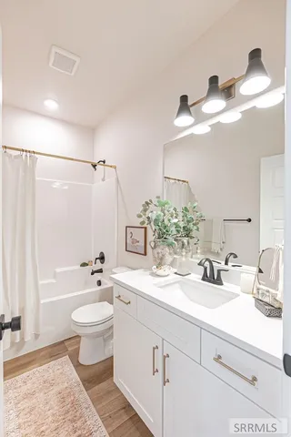 $344,900 | 3847 Mountain Bluebird Way, Ammon, ID 83406