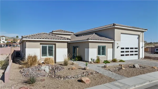 $585,000 | 2012 Duke Of York Drive, Laughlin, NV 89029