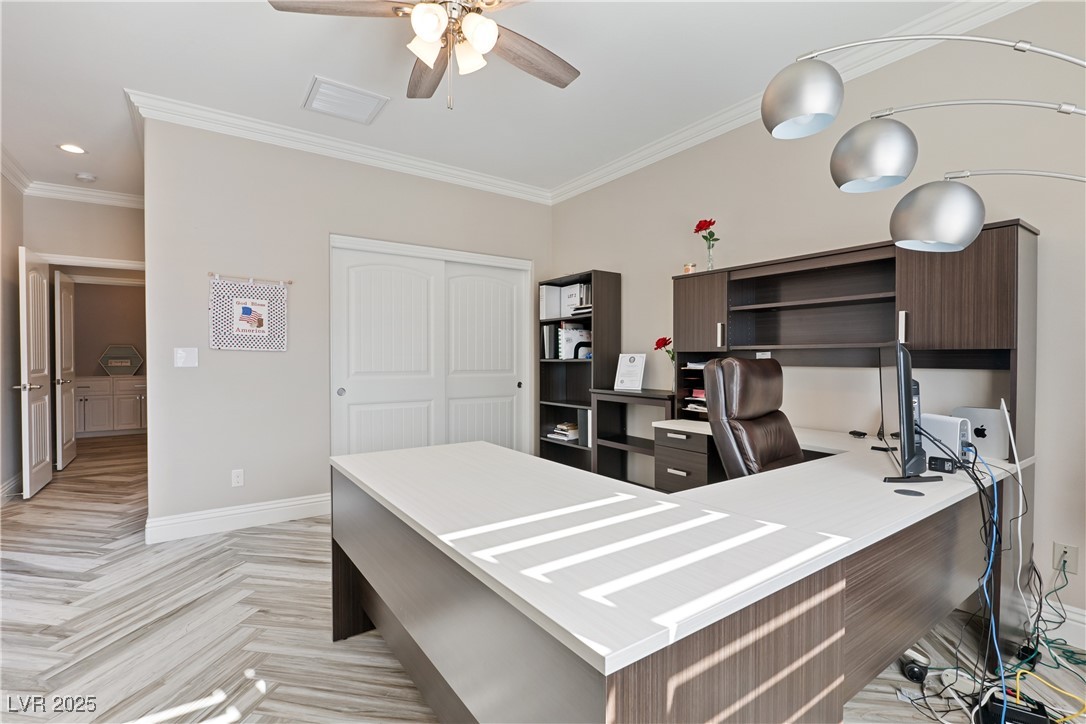 2012 Duke Of York Drive Laughlin, NV 89029 - Photo 27 of 66