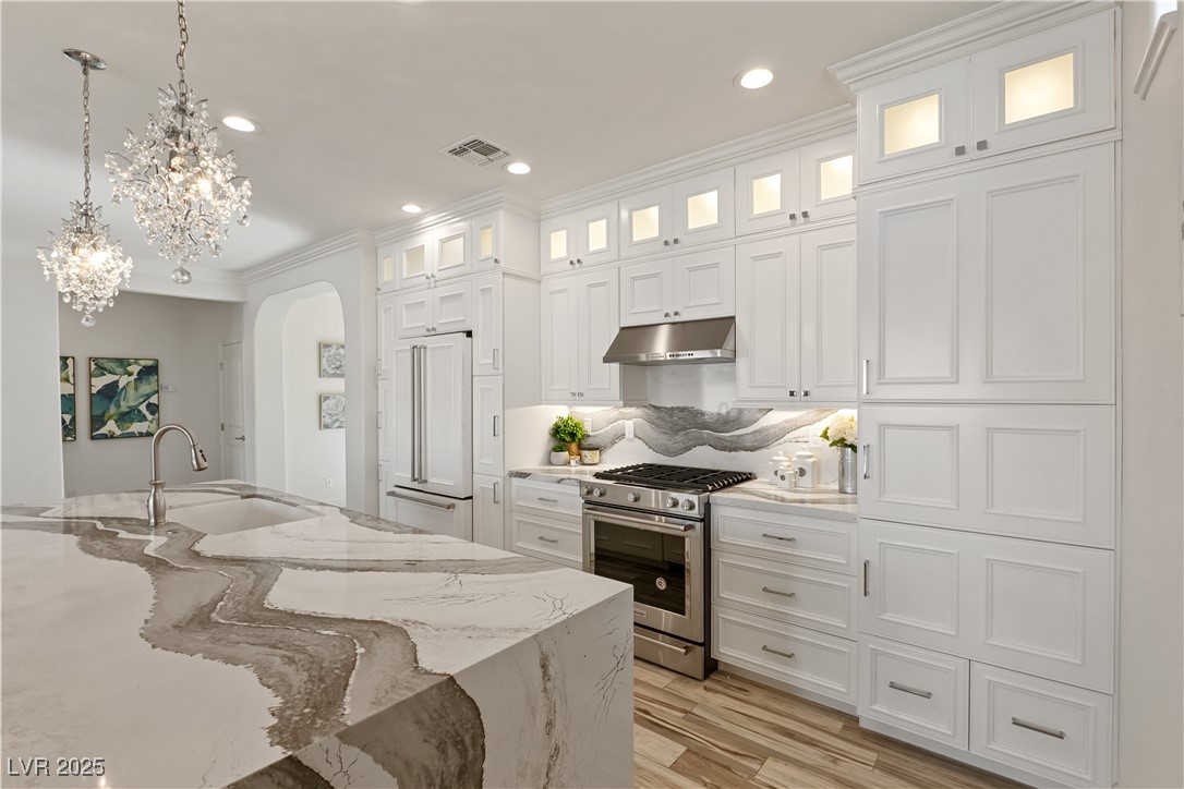 2012 Duke Of York Drive Laughlin, NV 89029 - Photo 34 of 66