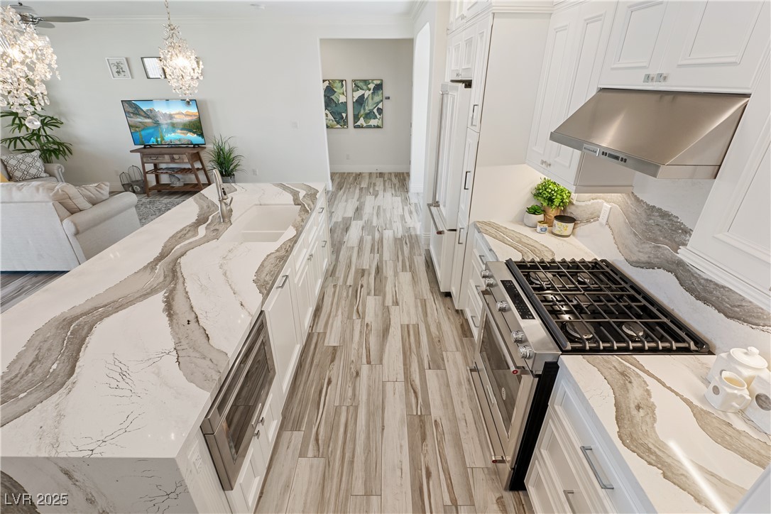 2012 Duke Of York Drive Laughlin, NV 89029 - Photo 37 of 66