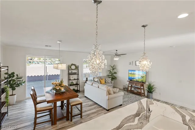 $640,000 | 2012 Duke Of York Drive, Laughlin, NV 89029