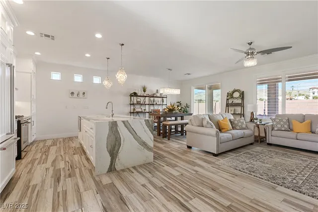 $640,000 | 2012 Duke Of York Drive, Laughlin, NV 89029