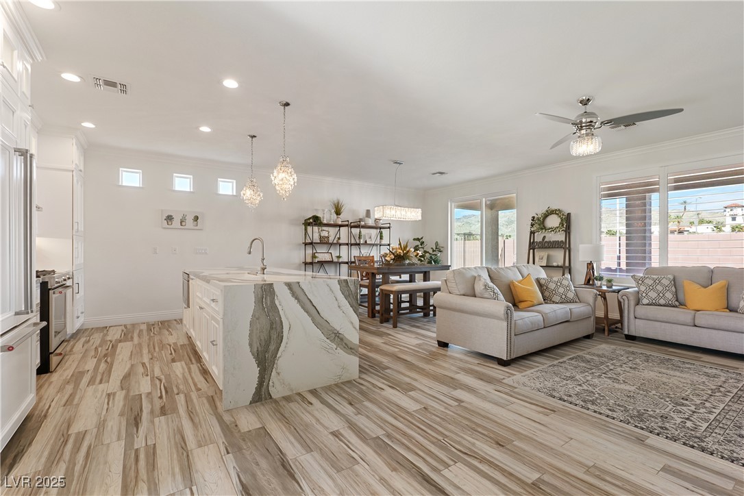 2012 Duke Of York Drive Laughlin, NV 89029 - Photo 42 of 66