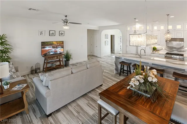 $640,000 | 2012 Duke Of York Drive, Laughlin, NV 89029