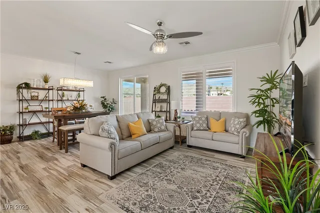 $640,000 | 2012 Duke Of York Drive, Laughlin, NV 89029