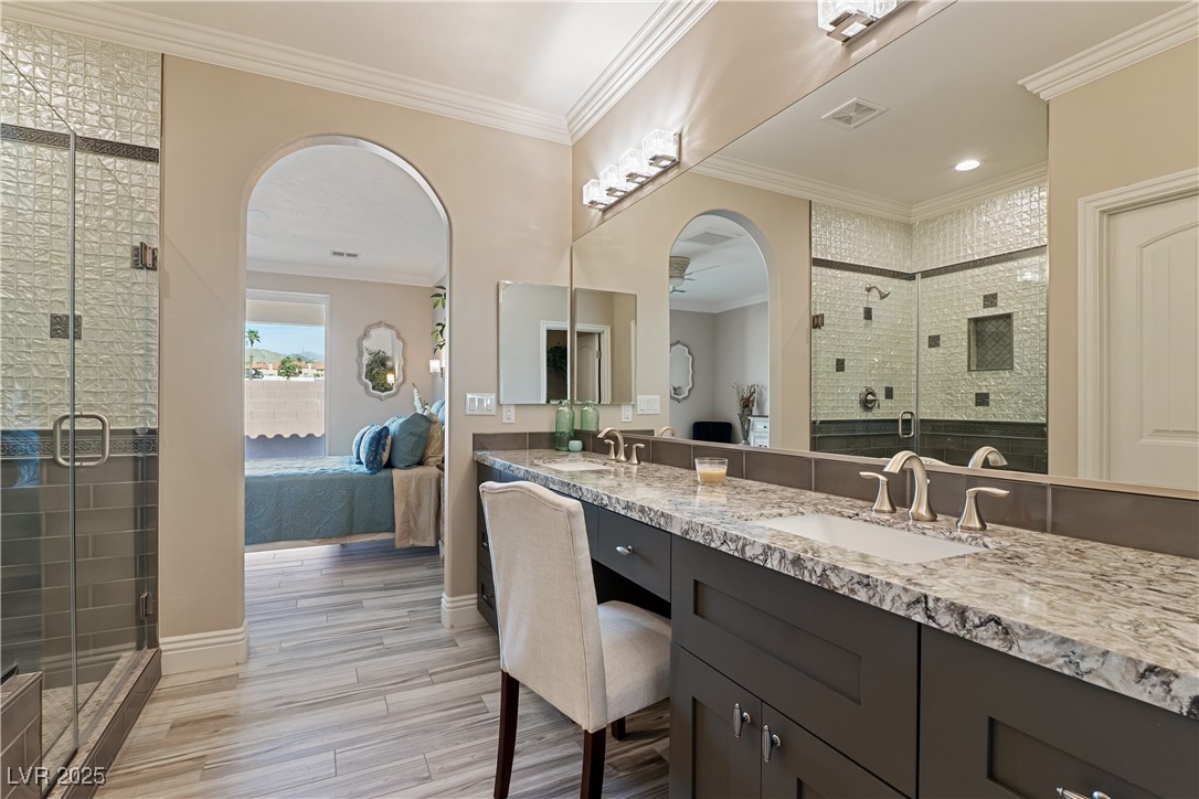 2012 Duke Of York Drive Laughlin, NV 89029 - Photo 57 of 66