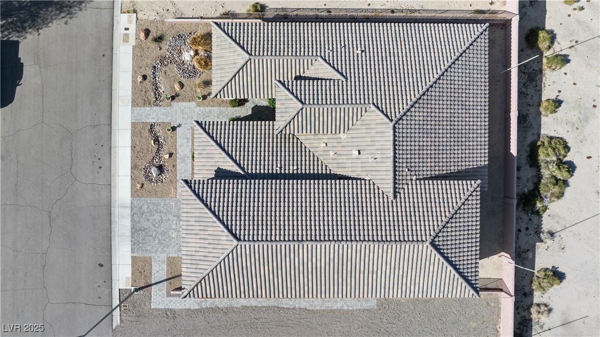 2012 Duke Of York Drive Laughlin, NV 89029 - Photo 58 of 66