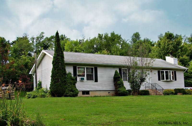 157 Evergreen Road Cobleskill, NY 12043 - Photo 1 of 16 Photo 1