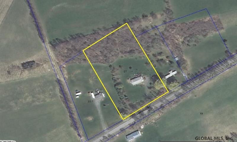 157 Evergreen Road Cobleskill, NY 12043 - Photo 16 of 16 Photo 16