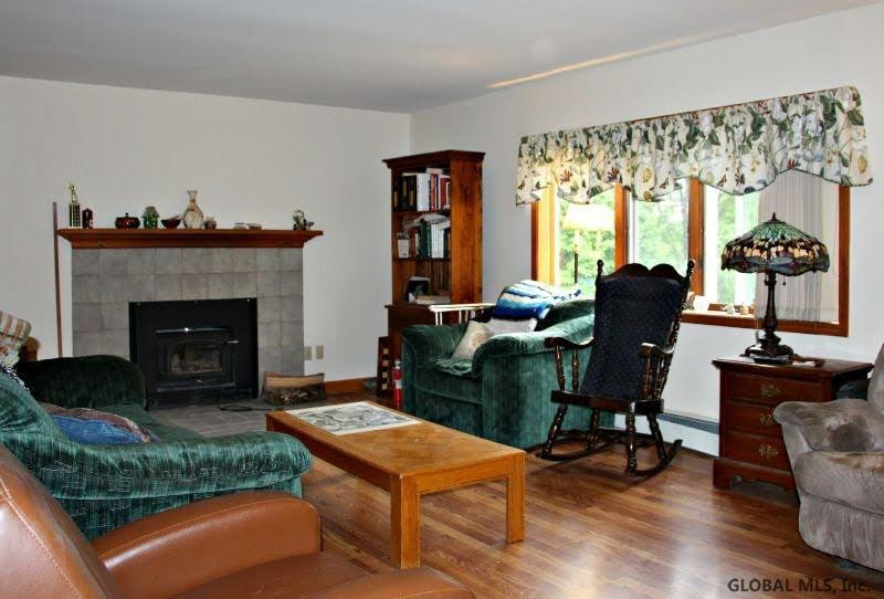 157 Evergreen Road Cobleskill, NY 12043 - Photo 5 of 16 Photo 5