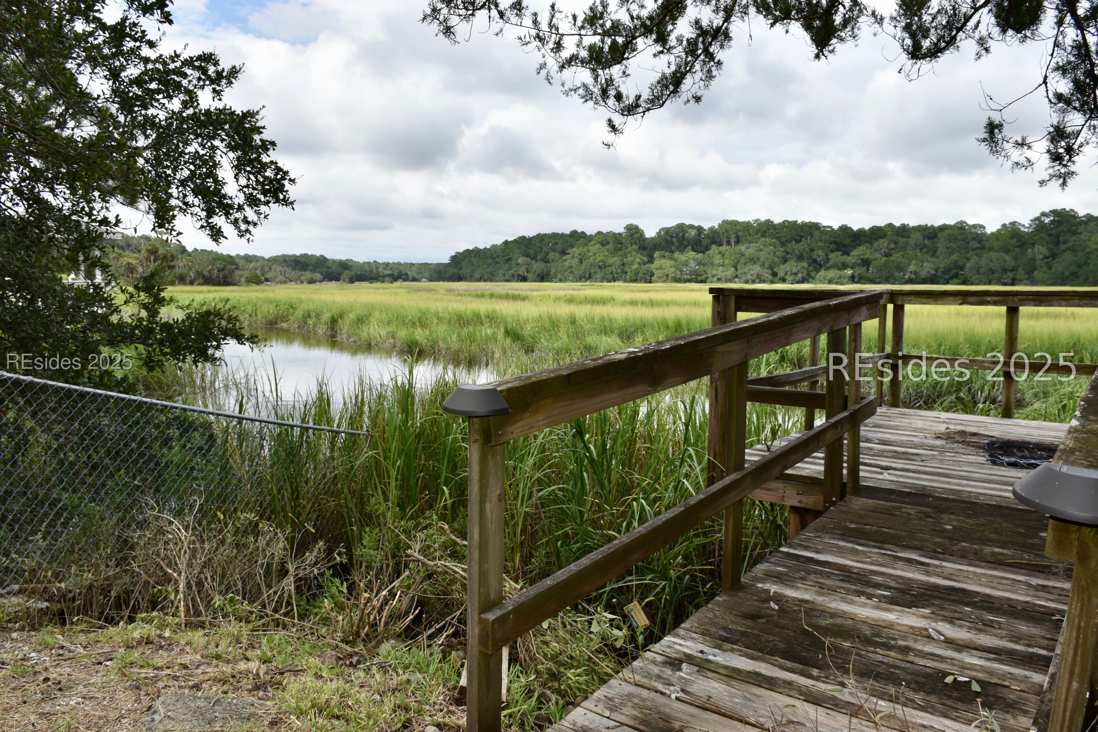 14 Stoney Landing Road Bluffton, SC 29910 - Photo 11 of 17 Pierhead