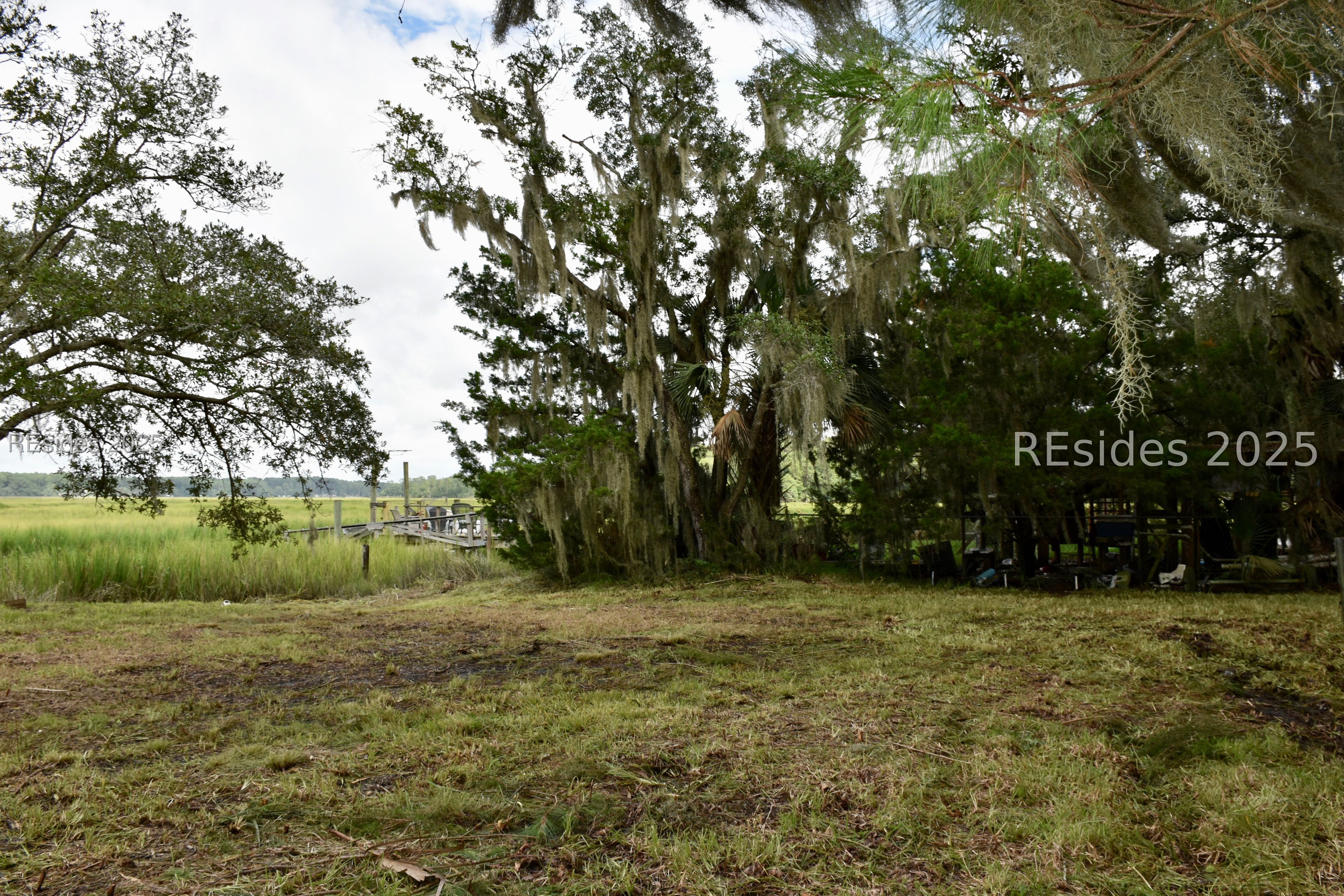 14 Stoney Landing Road Bluffton, SC 29910 - Photo 13 of 17 Lot