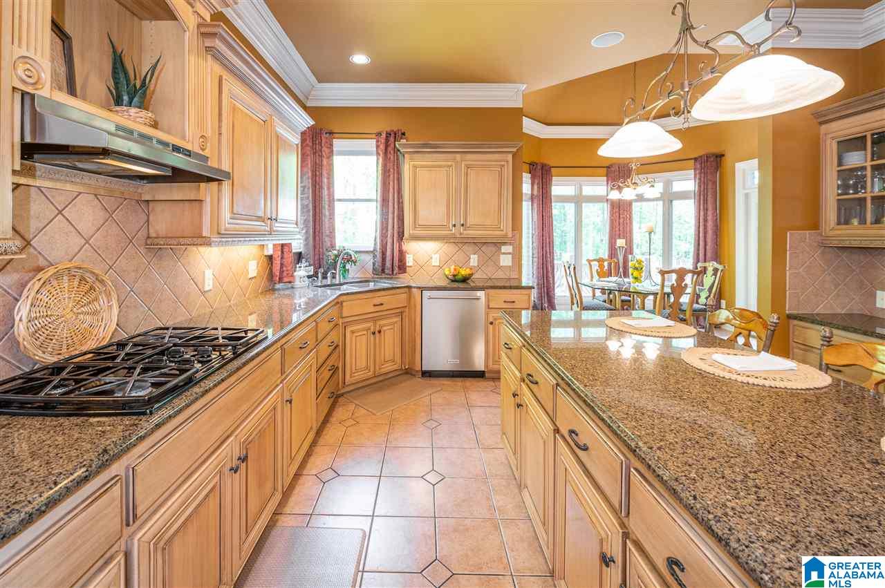 1513 Highland Gate Point Birmingham, AL 35244 - Photo 15 of 49