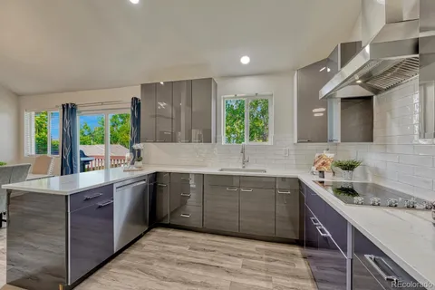 $450,000 | 2979 West Rowland Place, Littleton, CO 80120