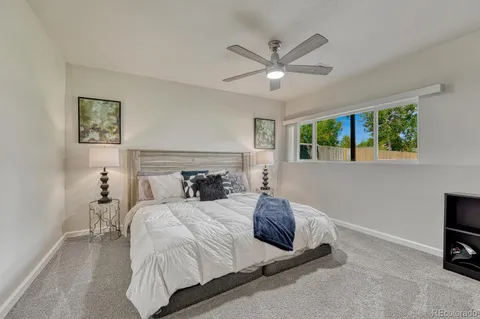 $450,000 | 2979 West Rowland Place, Littleton, CO 80120