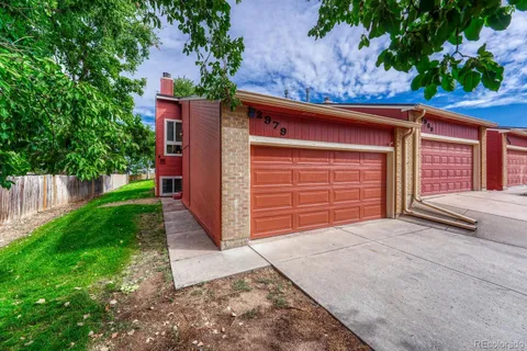 $450,000 | 2979 West Rowland Place, Littleton, CO 80120