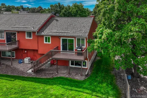 $450,000 | 2979 West Rowland Place, Littleton, CO 80120