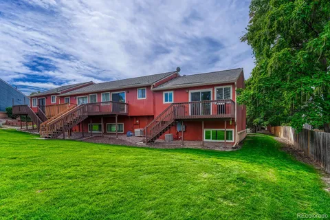 $450,000 | 2979 West Rowland Place, Littleton, CO 80120