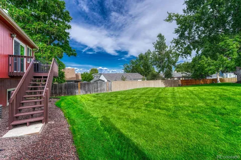 $450,000 | 2979 West Rowland Place, Littleton, CO 80120