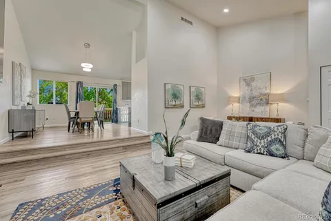 $450,000 | 2979 West Rowland Place, Littleton, CO 80120