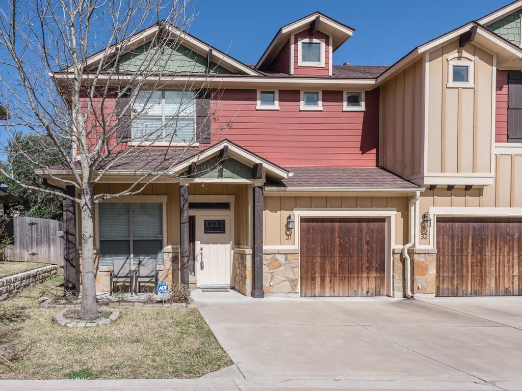6708 Manchaca Road, Unit 31 Austin, TX 78745 - Photo 1 of 1 Gallery Image 1