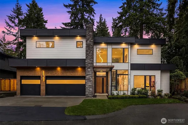 $5,500,000 | 10656 Woodhaven Lane, Bellevue, WA 98004