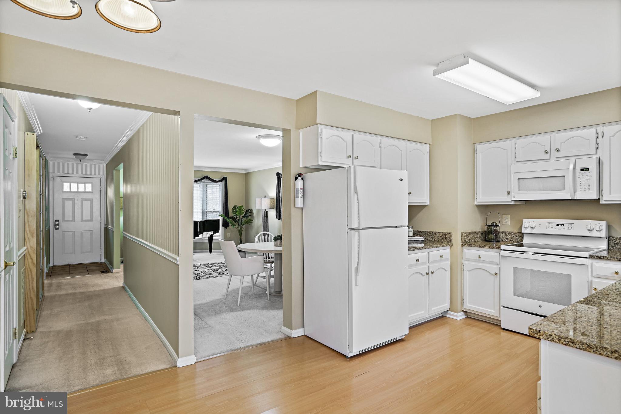 10279 Latney Road Fairfax, VA 22032 - Photo 16 of 45