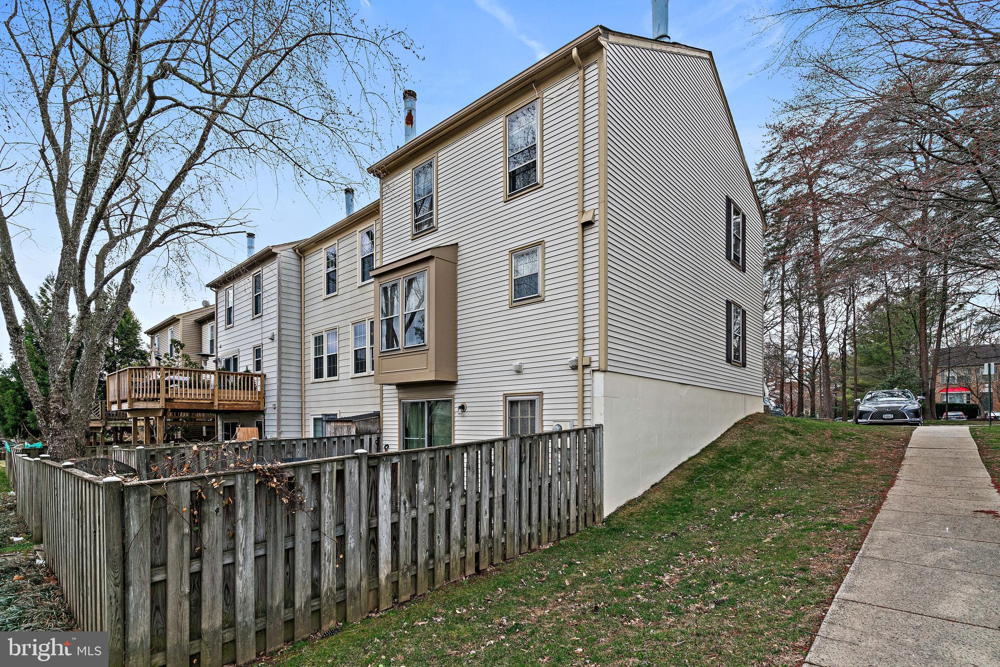 10279 Latney Road Fairfax, VA 22032 - Photo 44 of 45