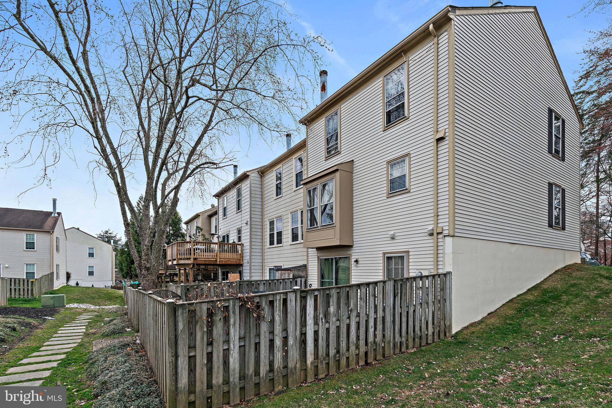 10279 Latney Road Fairfax, VA 22032 - Photo 45 of 45