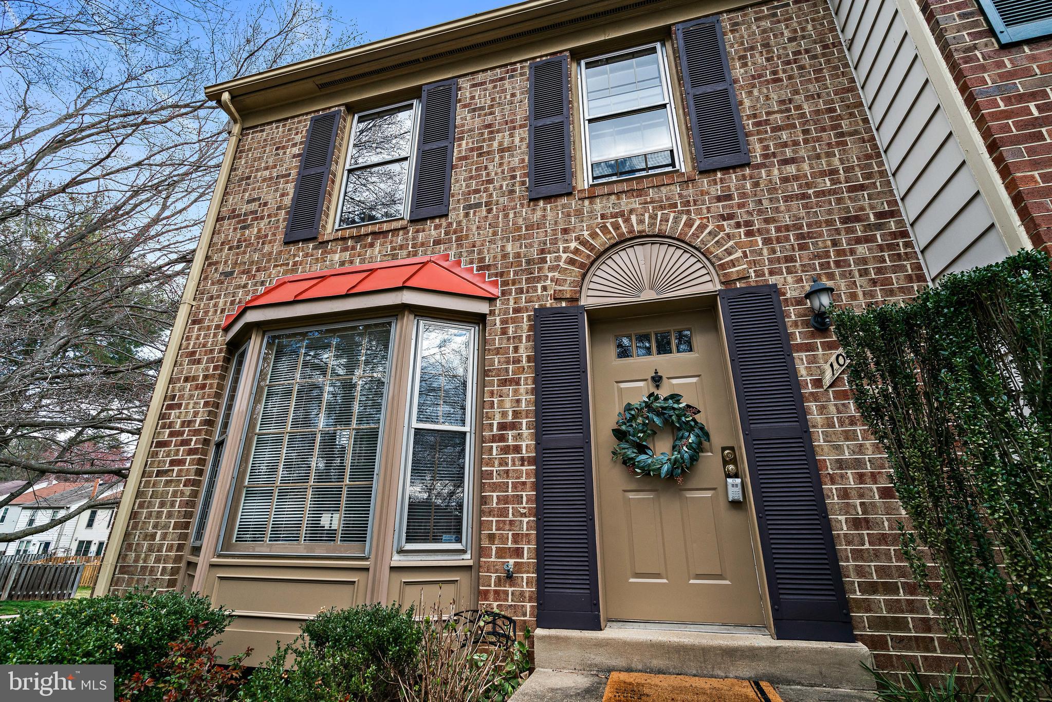 10279 Latney Road Fairfax, VA 22032 - Photo 5 of 45