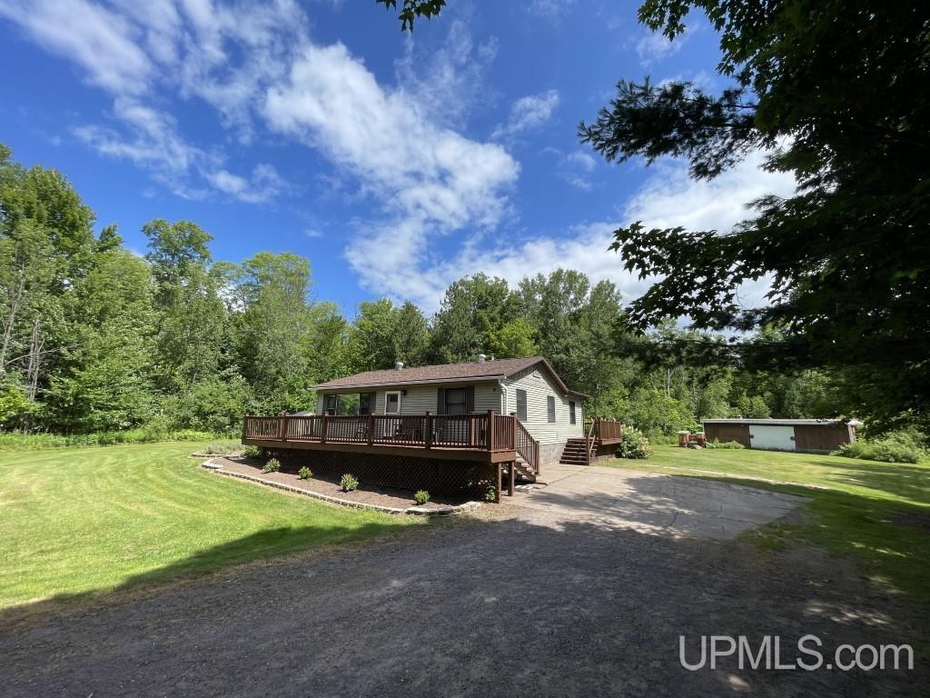 16047 Moyer Road Baraga, MI 49908 - Photo 42 of 67 Gallery Image 42