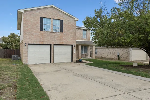 $328,000 | 223 San Felipe Drive, Kyle, TX 78640