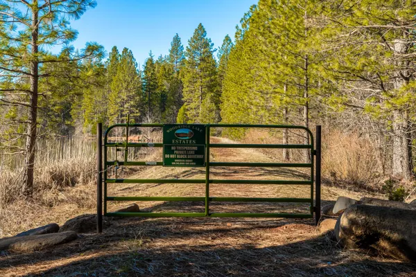 a view of sign board