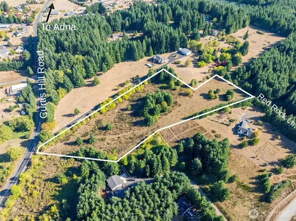 $197,000 | 113 Red Rock Lane, Chehalis, WA 98532