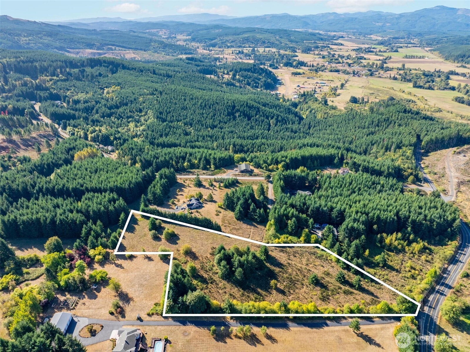 113 Red Rock Lane Chehalis, WA 98532 - Photo 11 of 16